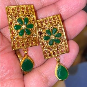 Earrings /fashion jewelry